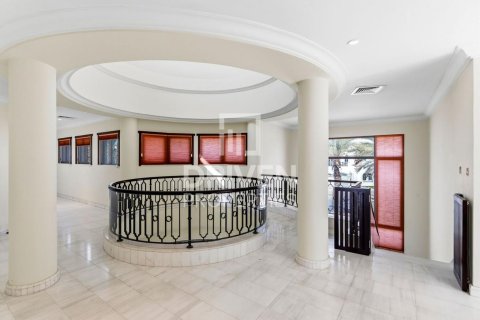 Palm Jumeirah、Dubai、UAE にあるヴィラ販売中 6ベッドルーム、1245.37 m2、No741901 - 写真 13