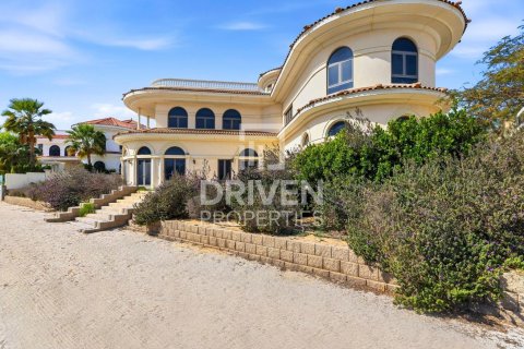 Palm Jumeirah、Dubai、UAE にあるヴィラ販売中 6ベッドルーム、1245.37 m2、No741901 - 写真 28