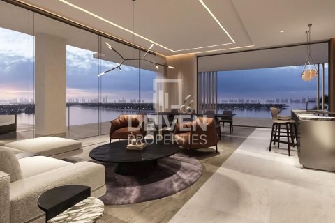 Penthaus u Palm Jumeirah, Dubai, UAE 5 spavaćih soba, 2463.23 m2 Br. 741899 - fotografija 6
