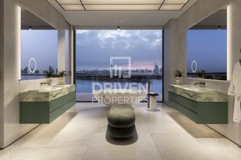 Penthaus u Palm Jumeirah, Dubai, UAE 5 spavaćih soba, 2463.23 m2 Br. 741899 - fotografija 22