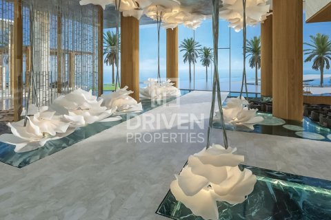 Penthaus u Palm Jumeirah, Dubai, UAE 5 spavaćih soba, 2463.23 m2 Br. 741899 - fotografija 21