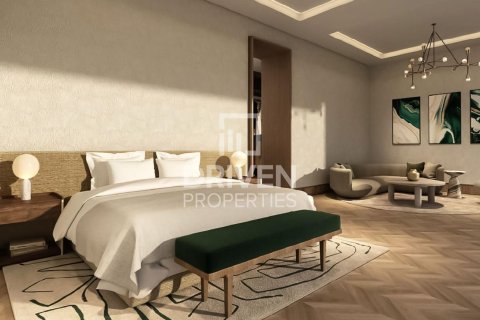 Penthaus u Palm Jumeirah, Dubai, UAE 5 spavaćih soba, 2463.23 m2 Br. 741899 - fotografija 20
