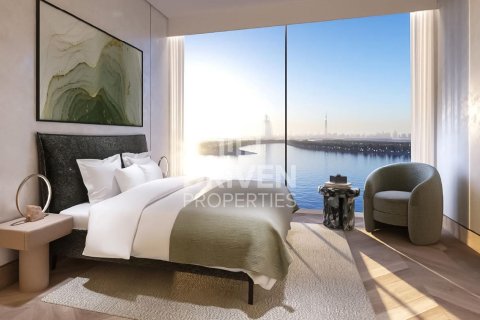 Penthaus u Palm Jumeirah, Dubai, UAE 5 spavaćih soba, 2463.23 m2 Br. 741899 - fotografija 18