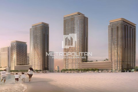 Leilighet til salgs i Dubai Harbour, Dubai, Emiratene 1 soverom, 71 kvm Nr. 664415 - Foto 9