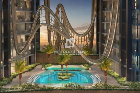 Apartamento para venda em Al Barsha, Dubai, EAU 2 quartos, 96 m2 № 664421 - foto 1