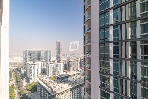 דירה למכירה ב Mohammed Bin Rashid City, Dubai, איחוד האמירויות 2 חדרי שינה, 116 מ"ר, מספר 664419 - תמונה 2