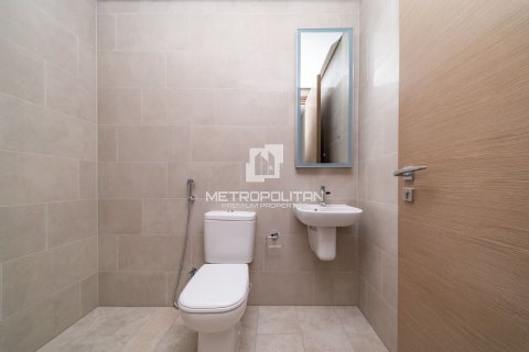 דירה למכירה ב Mohammed Bin Rashid City, Dubai, איחוד האמירויות 2 חדרי שינה, 116 מ"ר, מספר 664419 - תמונה 20