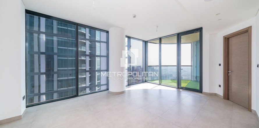 דירה ב Mohammed Bin Rashid City, Dubai, איחוד האמירויות 2 חדרי שינה, 116 מ"ר מספר 664419