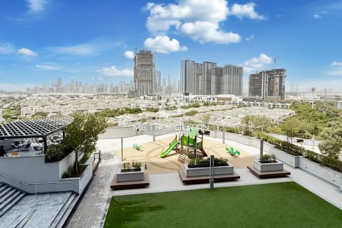 Appartement à vendre à Mohammed Bin Rashid City, Dubai, EAU 1 chambre, 75 m2 № 664420 - photo 1