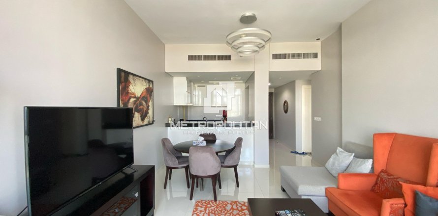 דירה ב DAMAC Hills (Akoya by DAMAC), Dubai, איחוד האמירויות 2 חדרי שינה, 119 מ"ר מספר 664417