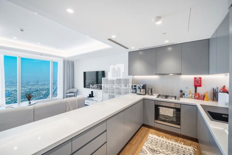 Appartement te koop in Jumeirah Lake Towers, Dubai, VAE 1 slaapkamer, 74 vr.m., nr 664416 - foto 10