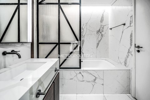 Appartement te koop in Jumeirah Lake Towers, Dubai, VAE 1 slaapkamer, 74 vr.m., nr 664416 - foto 12