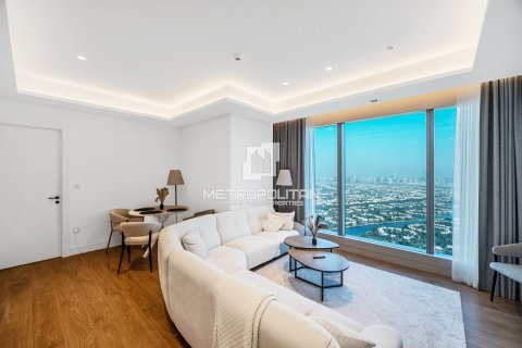 Appartement te koop in Jumeirah Lake Towers, Dubai, VAE 1 slaapkamer, 74 vr.m., nr 664416 - foto 2