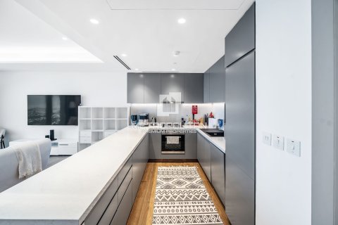 Appartement te koop in Jumeirah Lake Towers, Dubai, VAE 1 slaapkamer, 74 vr.m., nr 664416 - foto 8