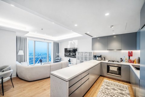 Appartement te koop in Jumeirah Lake Towers, Dubai, VAE 1 slaapkamer, 74 vr.m., nr 664416 - foto 7