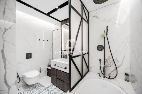 Appartement te koop in Jumeirah Lake Towers, Dubai, VAE 1 slaapkamer, 74 vr.m., nr 664416 - foto 11