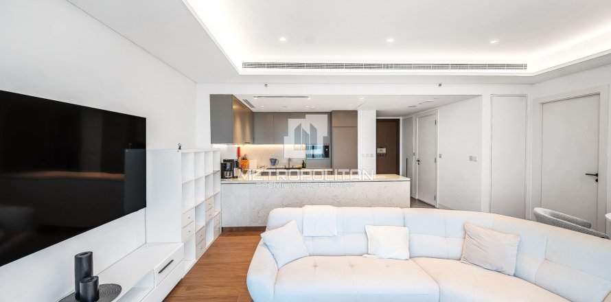 Appartement in Jumeirah Lake Towers, Dubai, VAE 1 slaapkamer, 74 vr.m. nr 664416