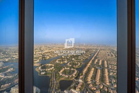 Appartement te koop in Jumeirah Lake Towers, Dubai, VAE 1 slaapkamer, 74 vr.m., nr 664416 - foto 5
