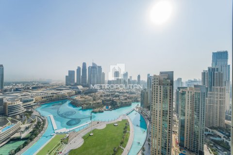 Dzīvoklis Downtown Dubai (Downtown Burj Dubai), Dubaijā, AAE 2 istabas, 105 m2 Nr. 664418 - attēls 28