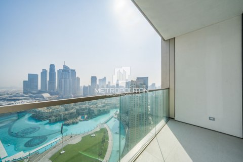Dzīvoklis Downtown Dubai (Downtown Burj Dubai), Dubaijā, AAE 2 istabas, 105 m2 Nr. 664418 - attēls 26