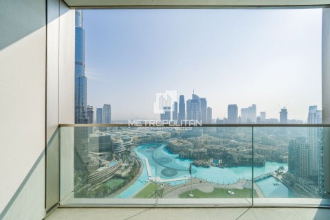 Dzīvoklis Downtown Dubai (Downtown Burj Dubai), Dubaijā, AAE 2 istabas, 105 m2 Nr. 664418 - attēls 25