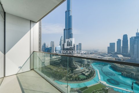 Dzīvoklis Downtown Dubai (Downtown Burj Dubai), Dubaijā, AAE 2 istabas, 105 m2 Nr. 664418 - attēls 3