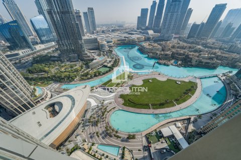 Dzīvoklis Downtown Dubai (Downtown Burj Dubai), Dubaijā, AAE 2 istabas, 105 m2 Nr. 664418 - attēls 27