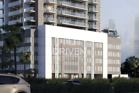 Apartment i Jumeirah Village Circle, Dubai, UAE 1 værelse, 36.23 kvm № 742394