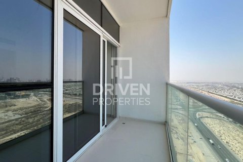 Apartment til salg i DAMAC Hills (Akoya by DAMAC), Dubai, UAE 1 værelse, 37.63 kvm № 742396 - foto 10