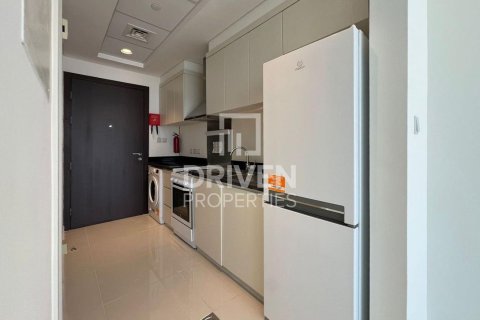 Apartment til salg i DAMAC Hills (Akoya by DAMAC), Dubai, UAE 1 værelse, 37.63 kvm № 742396 - foto 5