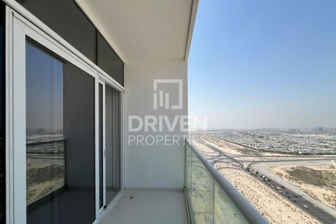 Apartment til salg i DAMAC Hills (Akoya by DAMAC), Dubai, UAE 1 værelse, 37.63 kvm № 742396 - foto 8
