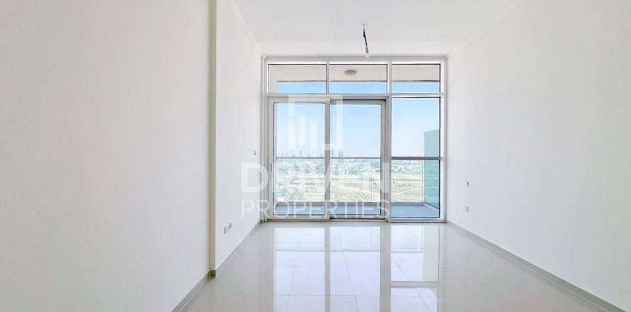 Appartamento a DAMAC Hills (Akoya by DAMAC), Dubai, EAU 1 camera, 37.63 mq. № 742396