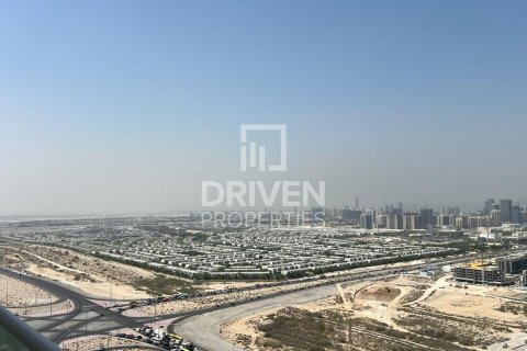 Apartment til salg i DAMAC Hills (Akoya by DAMAC), Dubai, UAE 1 værelse, 37.63 kvm № 742396 - foto 9