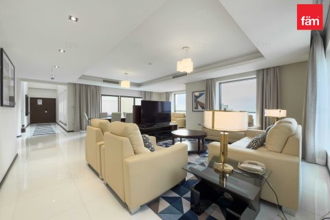 Penthouse in Dubai, VAE: 2 Schlafzimmer, 129.1 m2 Nr. 766461