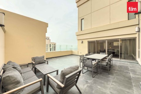 Ρετιρέ σε Dubai, ΗΑΕ 2 υπνοδωμάτια, 129.1 τ.μ. Αρ. 766461 - φωτογραφία 17