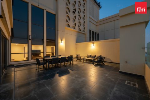 Ρετιρέ σε Dubai, ΗΑΕ 2 υπνοδωμάτια, 129.1 τ.μ. Αρ. 766461 - φωτογραφία 20