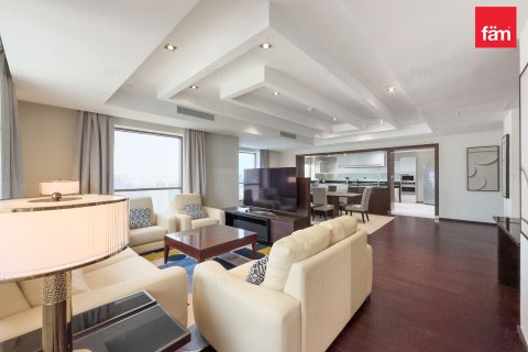 Ρετιρέ σε Dubai, ΗΑΕ 2 υπνοδωμάτια, 129.1 τ.μ. Αρ. 766461 - φωτογραφία 8