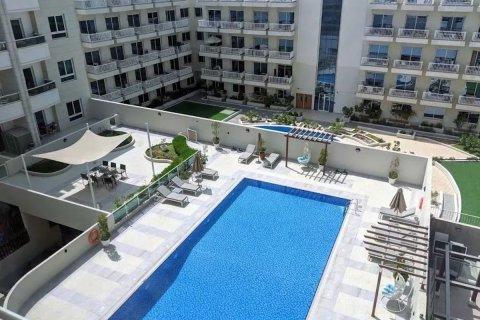 Dubai, BAE’de satılık daire 34 m² No 766458 - fotoğraf 3