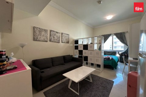 Byt v Dubai, SAE 34 m² Č.: 766458