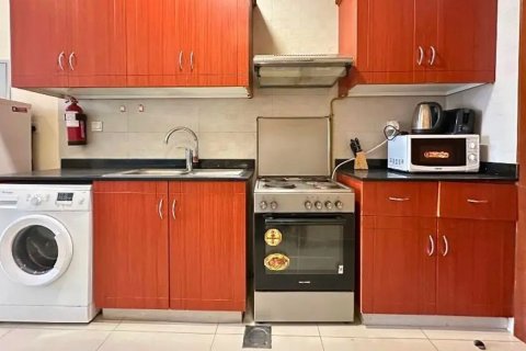 Dubai, BAE’de satılık daire 34 m² No 766458 - fotoğraf 7