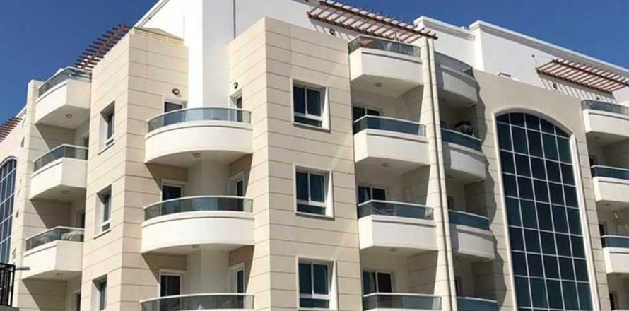 Dubai, BAE’de daire 34 m&sup2; No 766458