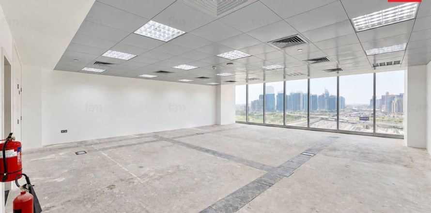 Γραφείο σε Dubai Media City, ΗΑΕ 109 τ.μ. Αρ. 766463