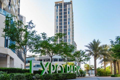 Dubai, BAE’de satılık daire 2 yatak odası, 102.5 m² No 766459 - fotoğraf 11