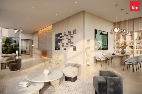 Dubai, BAE’de satılık daire 2 yatak odası, 102.5 m² No 766459 - fotoğraf 3
