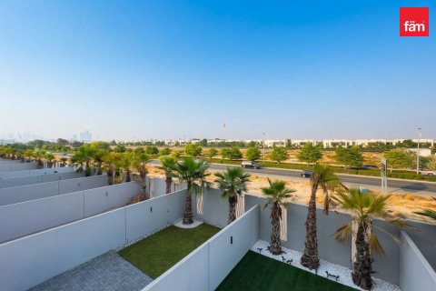 Kuća u nizu u Mohammed Bin Rashid City, Dubai, UAE 2 spavaćih soba, 131.2 m2 Br. 766462 - fotografija 14