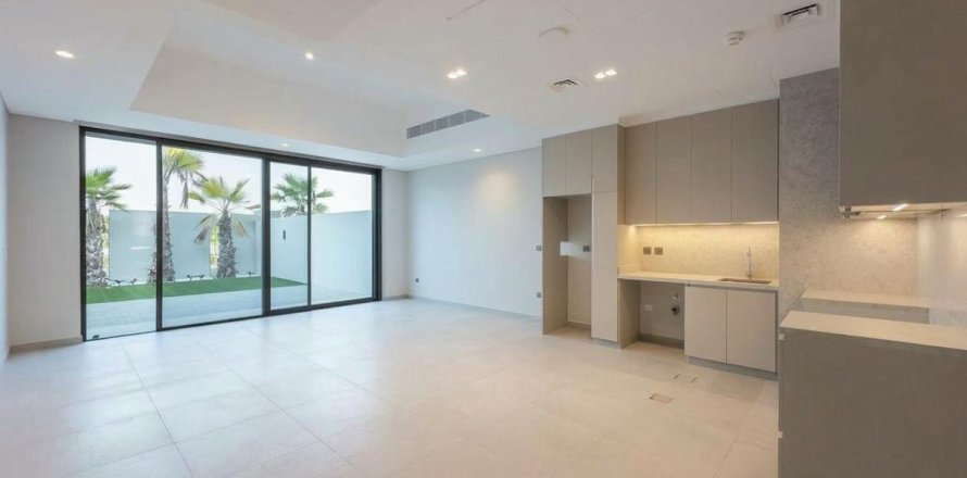 Kuća u nizu u Mohammed Bin Rashid City, Dubai, UAE 131.2 m2, 2 spavaćih soba Br. 766462