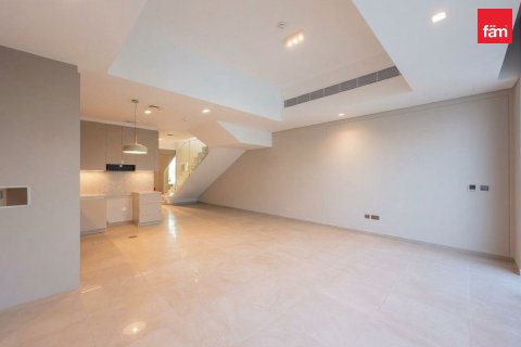 Kuća u nizu u Mohammed Bin Rashid City, Dubai, UAE 2 spavaćih soba, 131.2 m2 Br. 766462 - fotografija 4