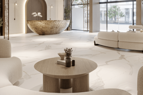 Byt v Jumeirah Village Circle, Dubai, SAE 1 ložnice, 73 m² Č.: 637540 - fotografie 9
