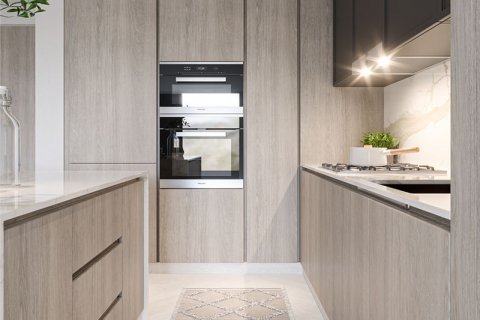 Byt v Jumeirah Village Circle, Dubai, SAE 1 ložnice, 73 m² Č.: 637540 - fotografie 5