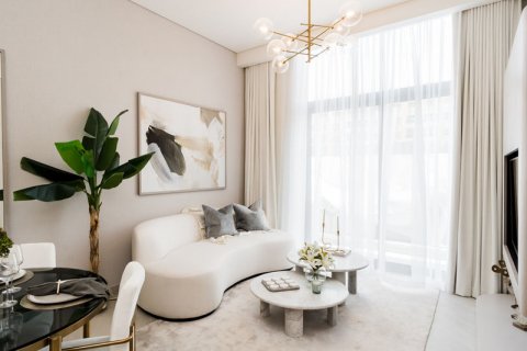 Byt v Jumeirah Village Circle, Dubai, SAE 1 ložnice, 73 m² Č.: 637540 - fotografie 2